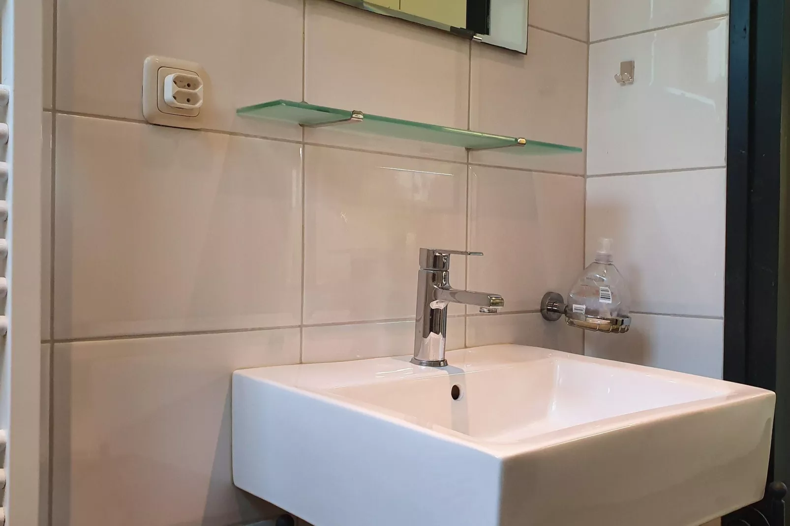 Vosseven 73 Maretak-Bathroom