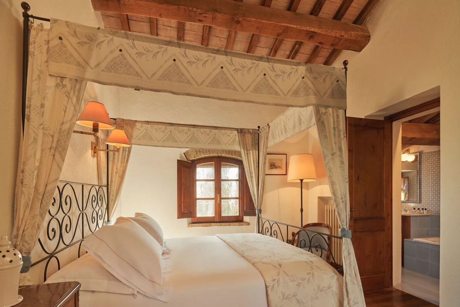 Casa Monte-Bedroom