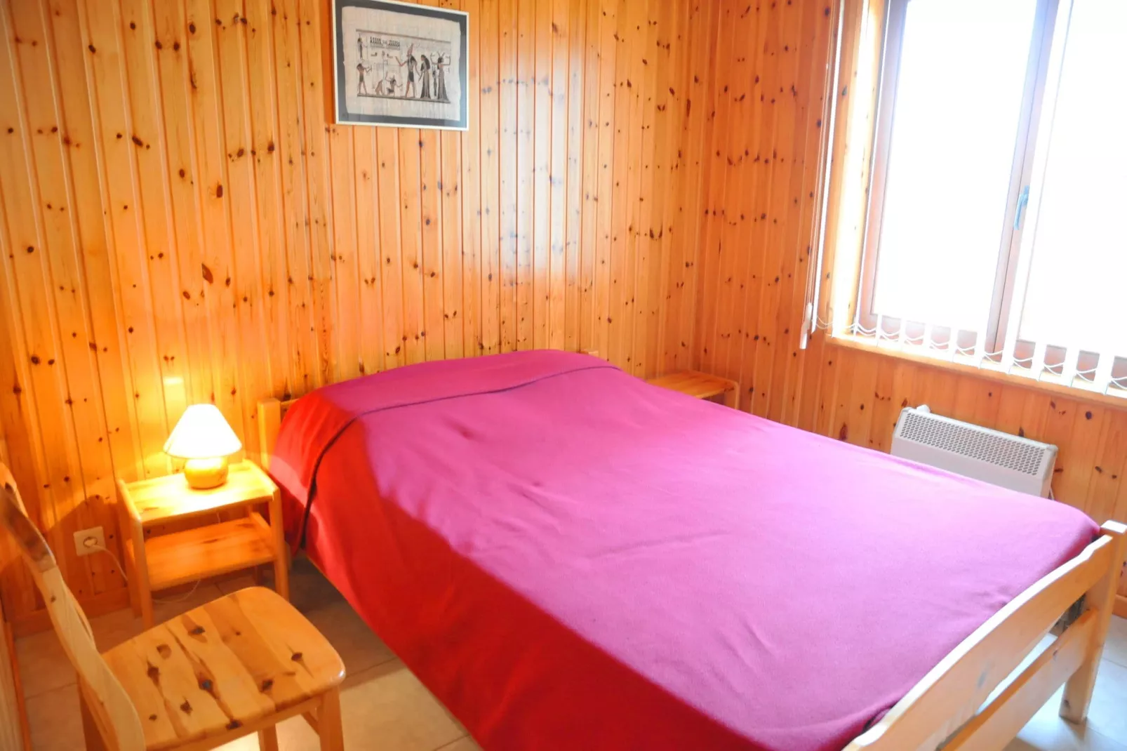 Laloux-Bedroom