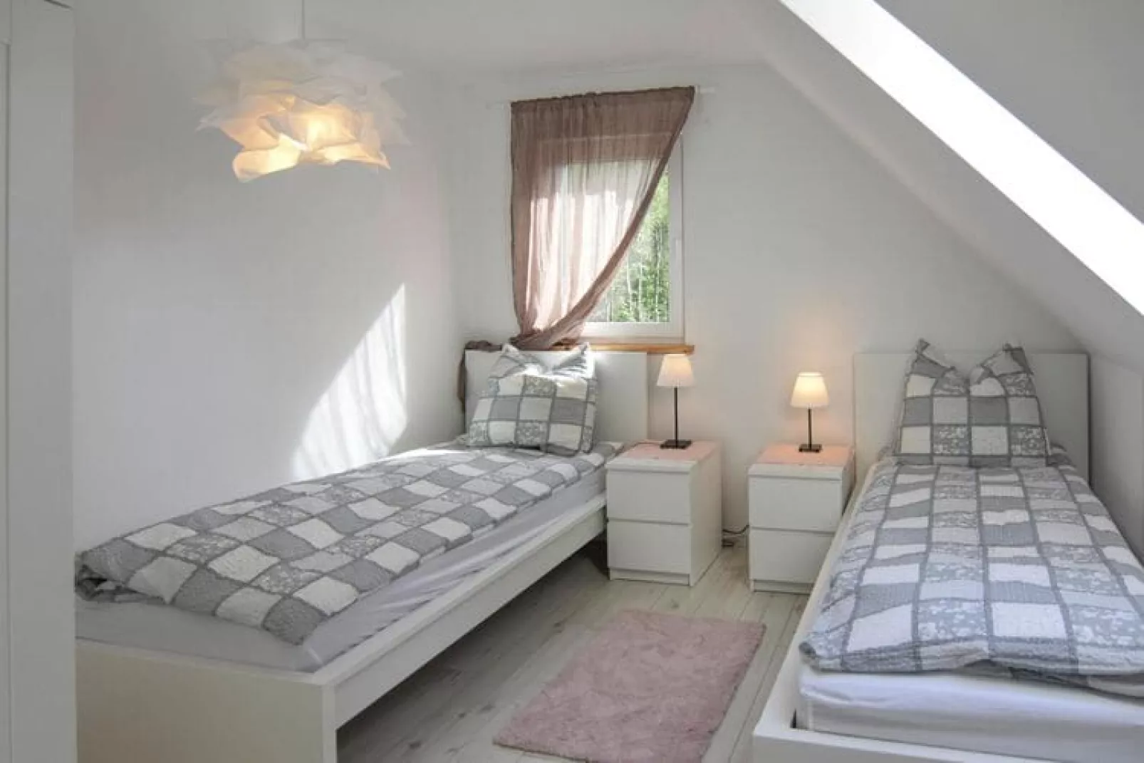 Holiday home Debina-Chambre