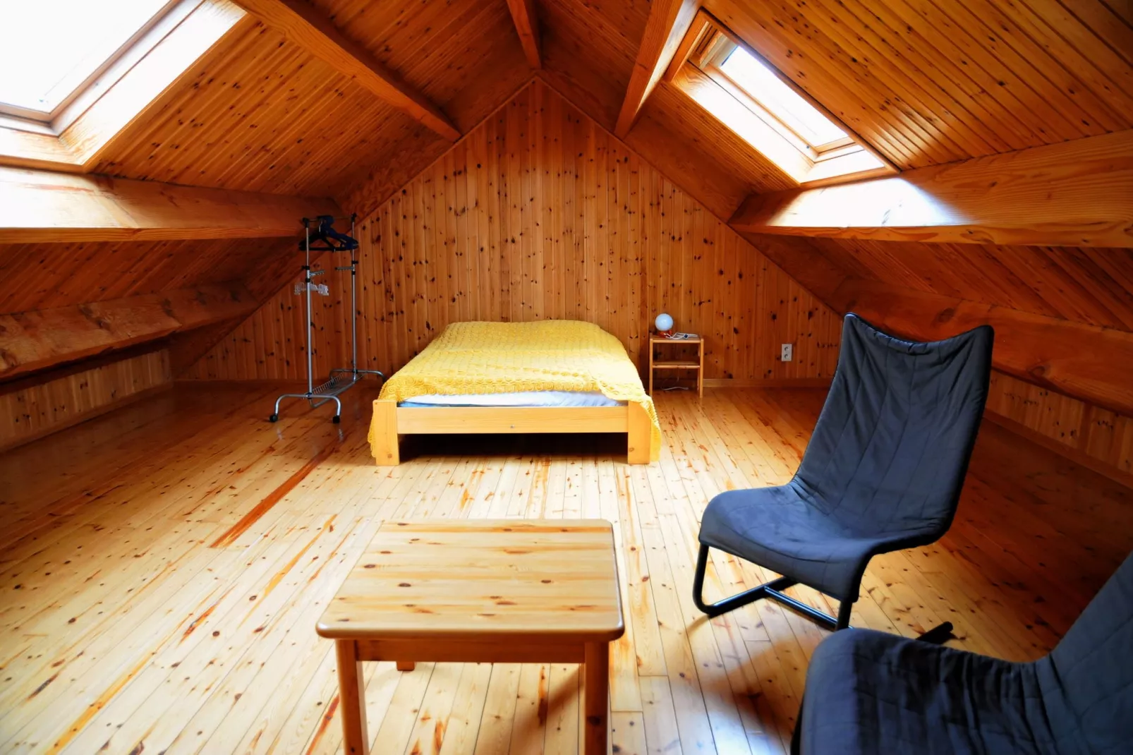 Laloux-Bedroom