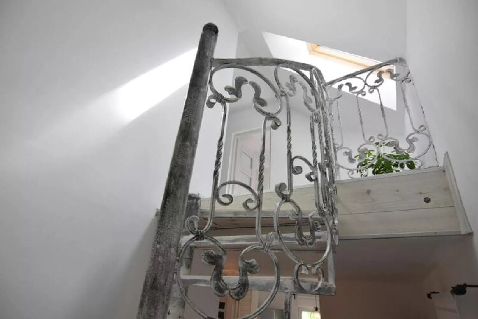 Holiday home Debina-Ambiance