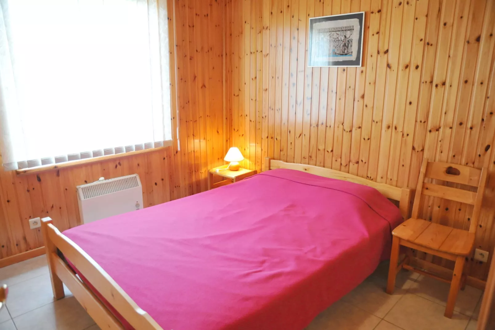 Laloux-Bedroom