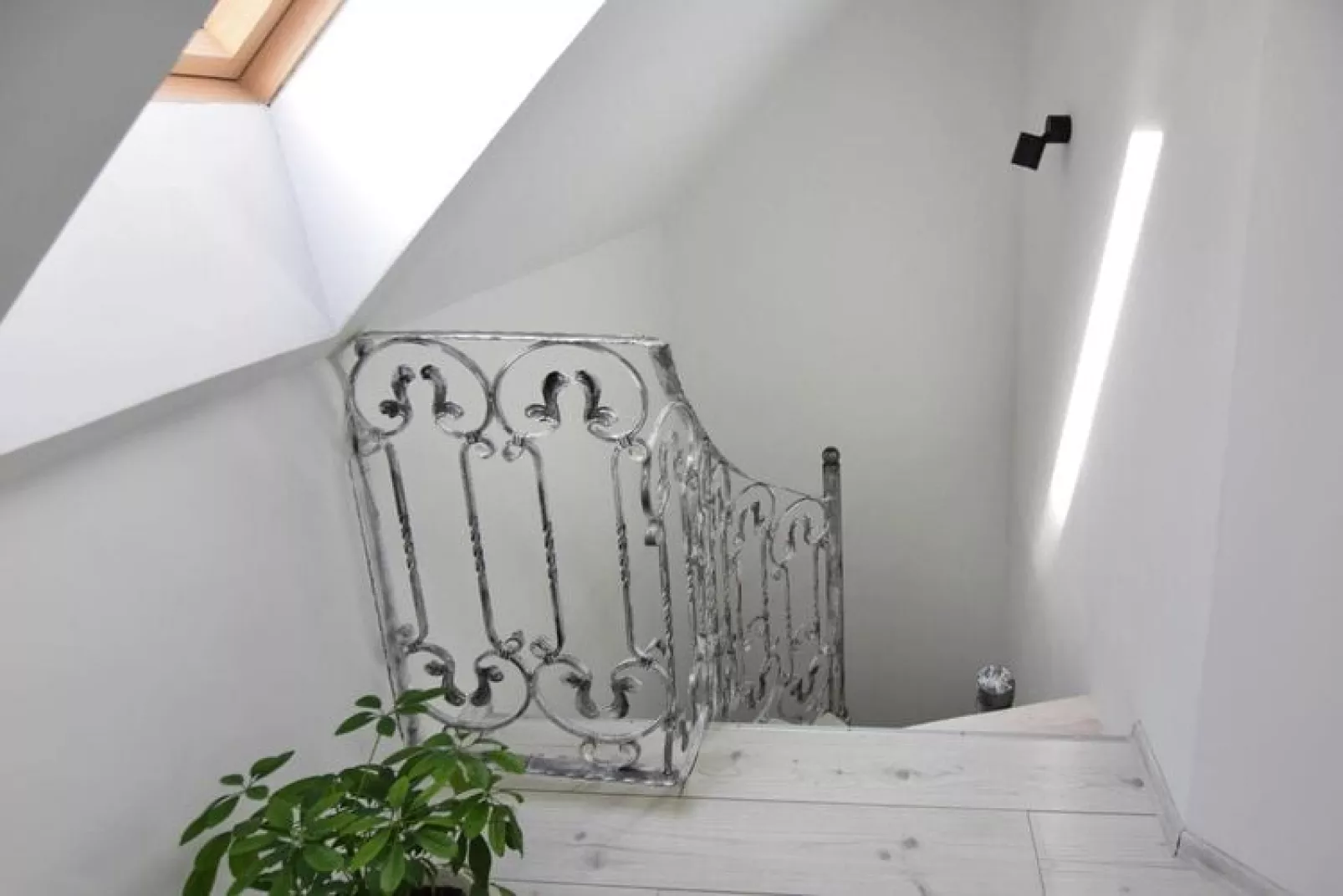 Holiday home Debina-Ambiance