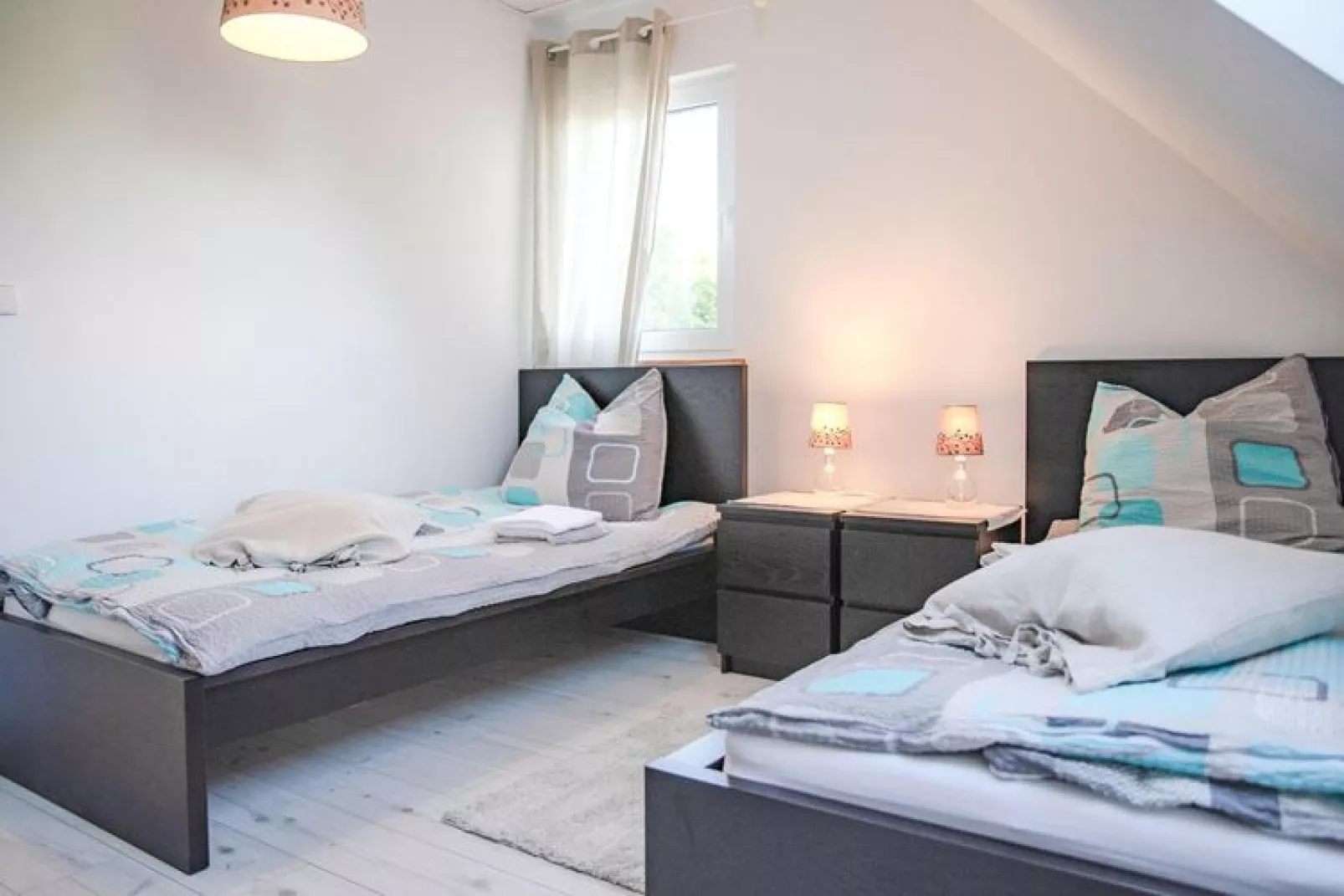 Holiday home Debina-Chambre