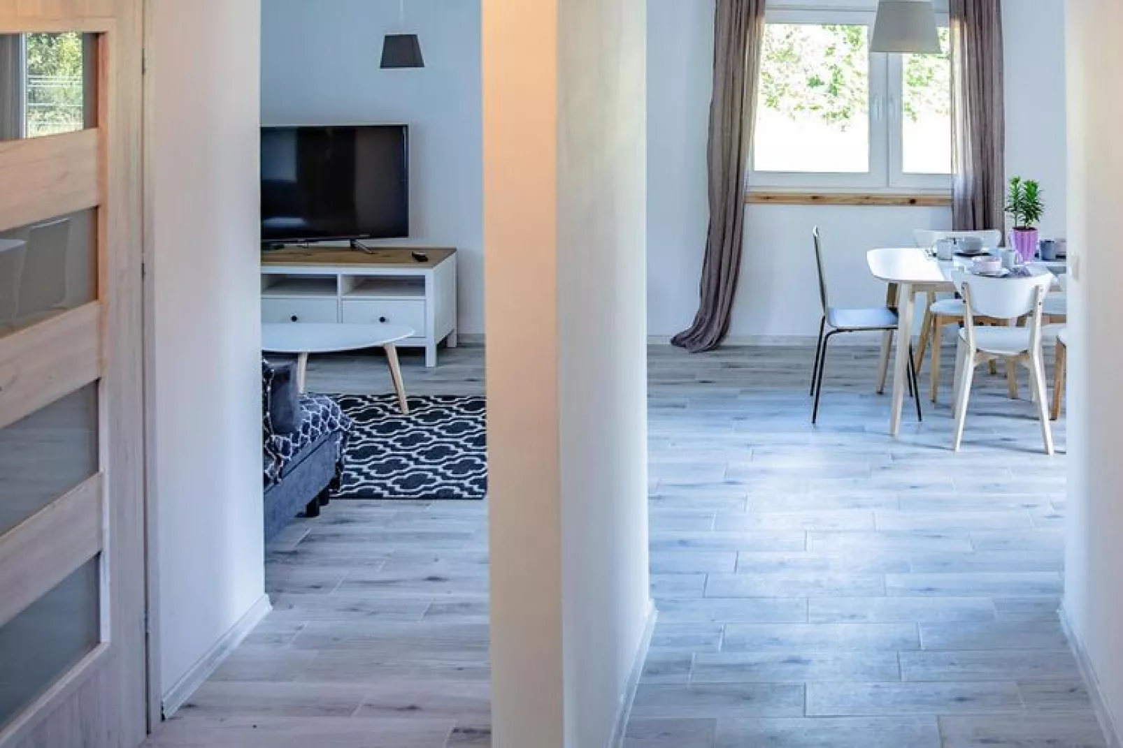 Holiday home Debina-Salon