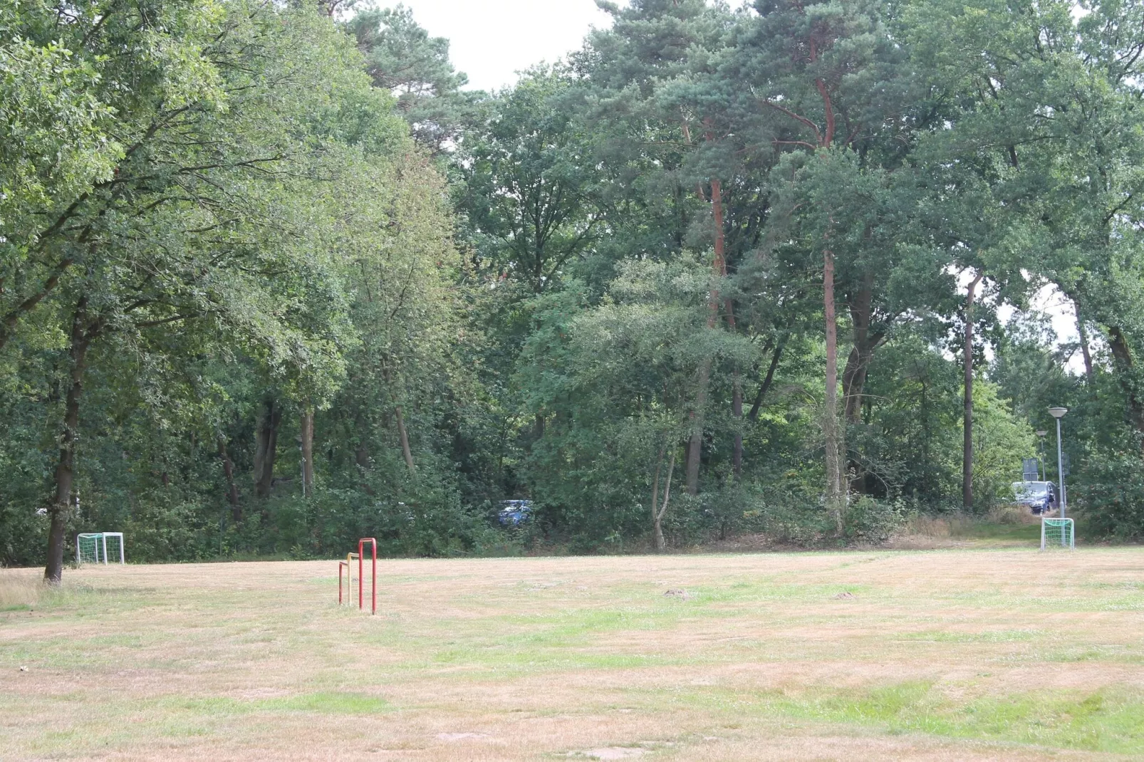 Vosseven 73 Maretak-Park facilities