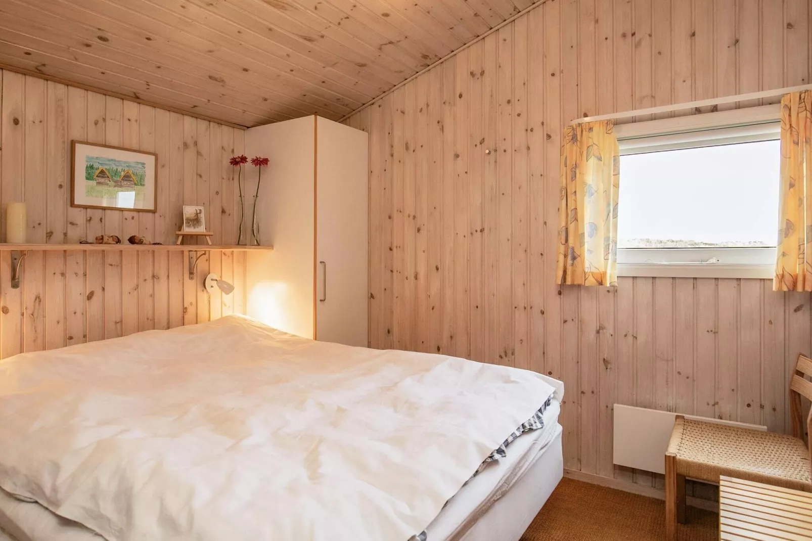 8 person holiday home in Pandrup-Indoor
