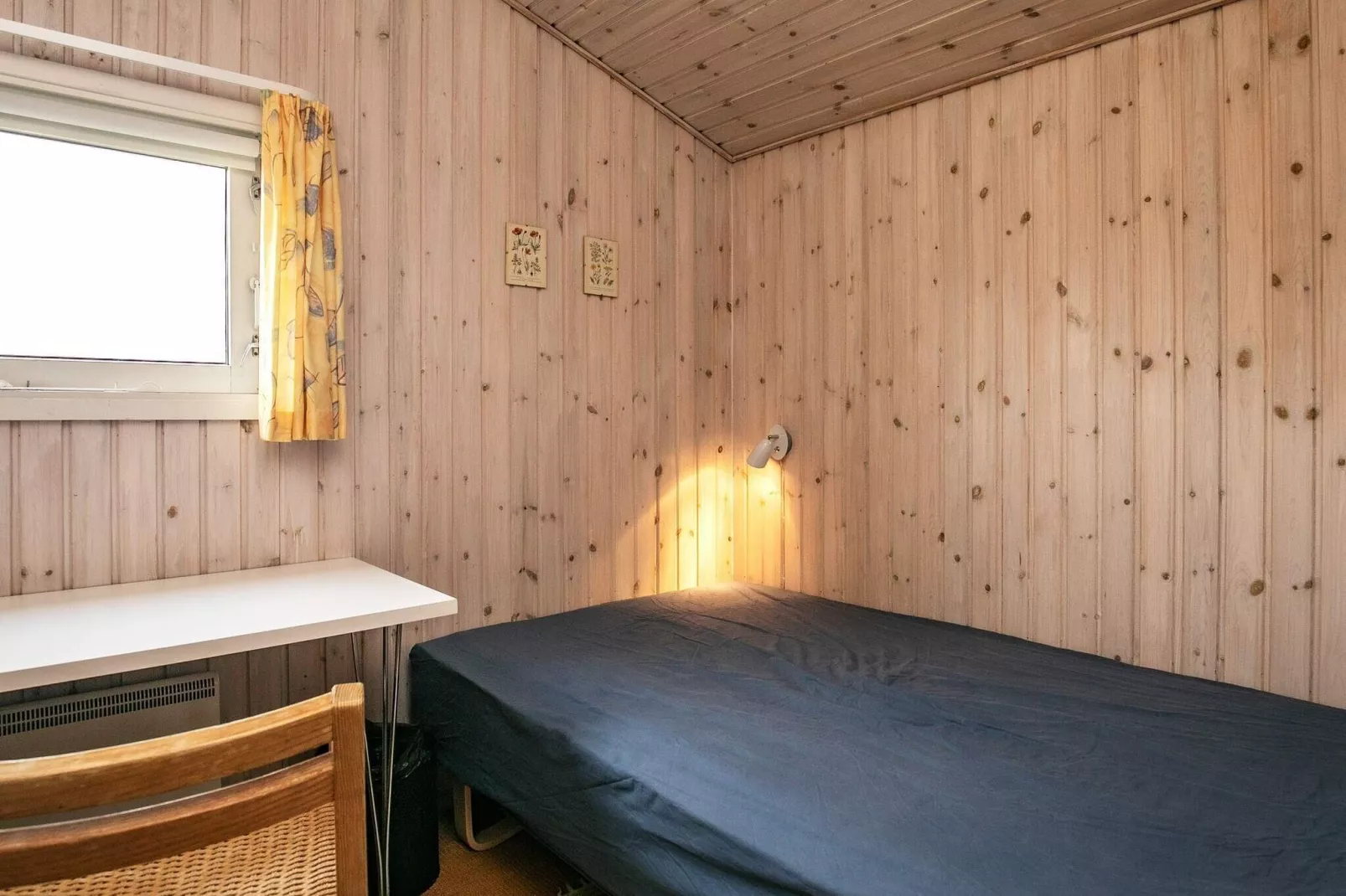 8 person holiday home in Pandrup-Indoor