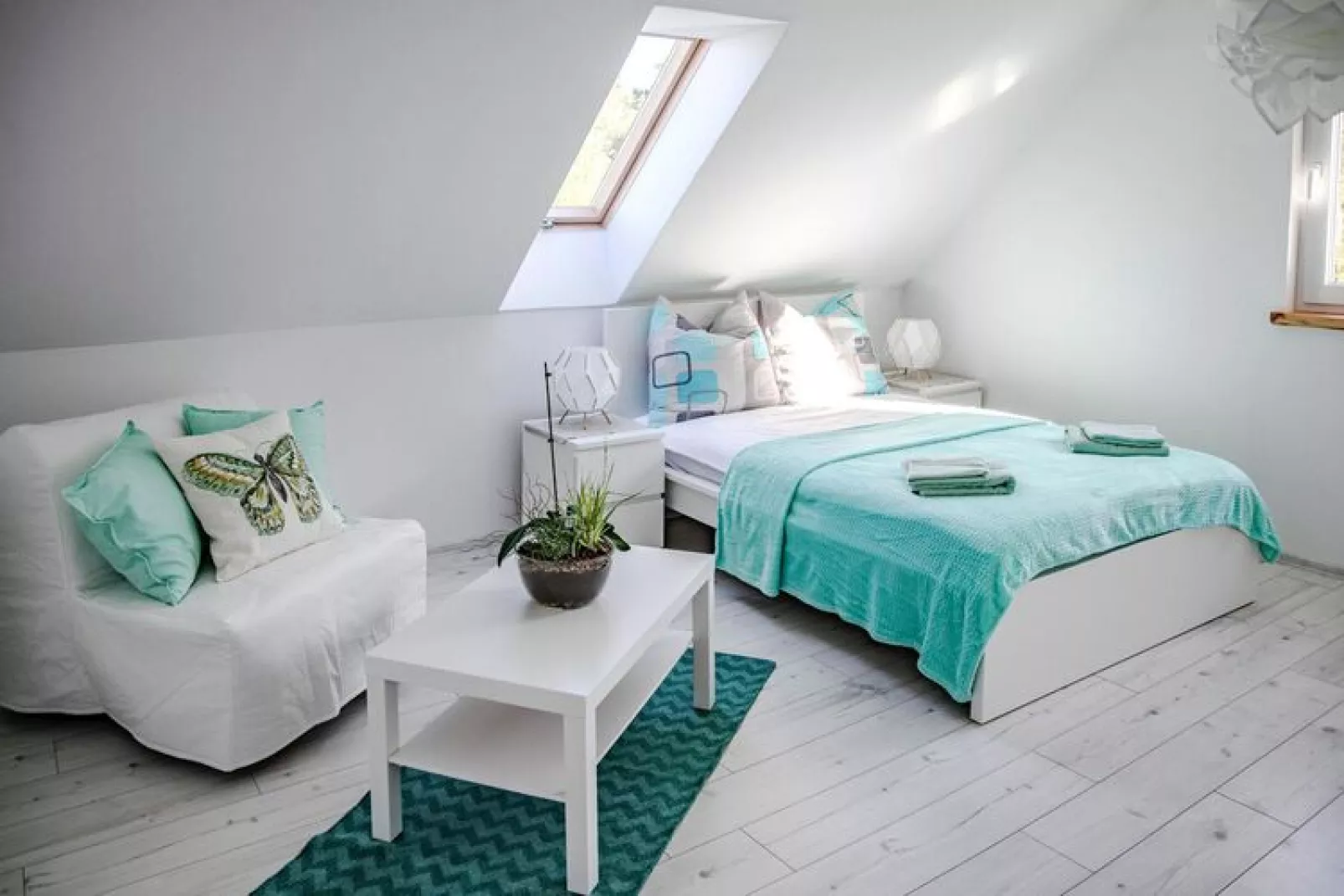 Holiday home Debina-Chambre