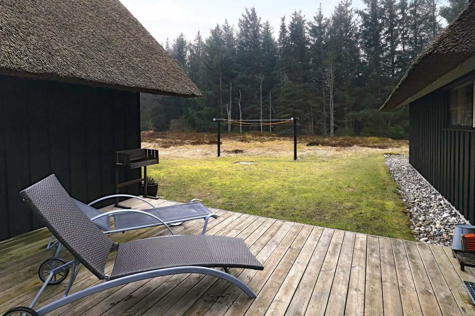8 person holiday home in Pandrup-View
