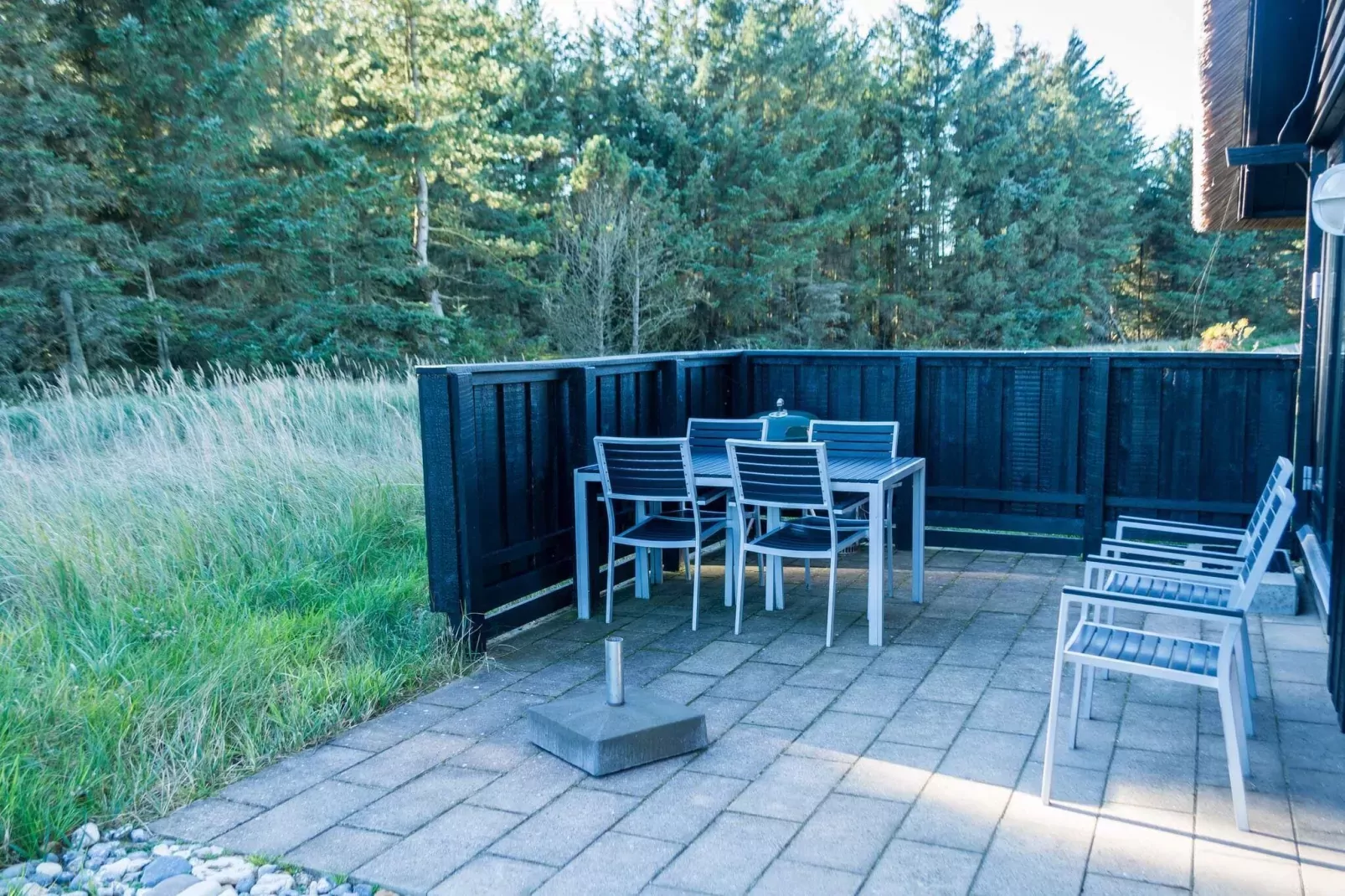 8 person holiday home in Pandrup-View