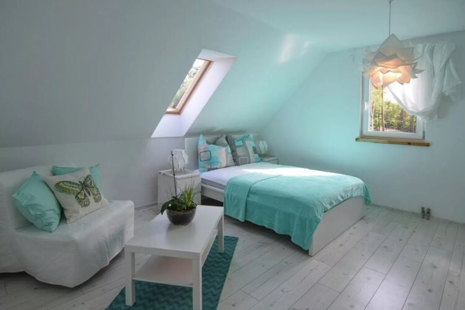 Holiday home Debina-Chambre