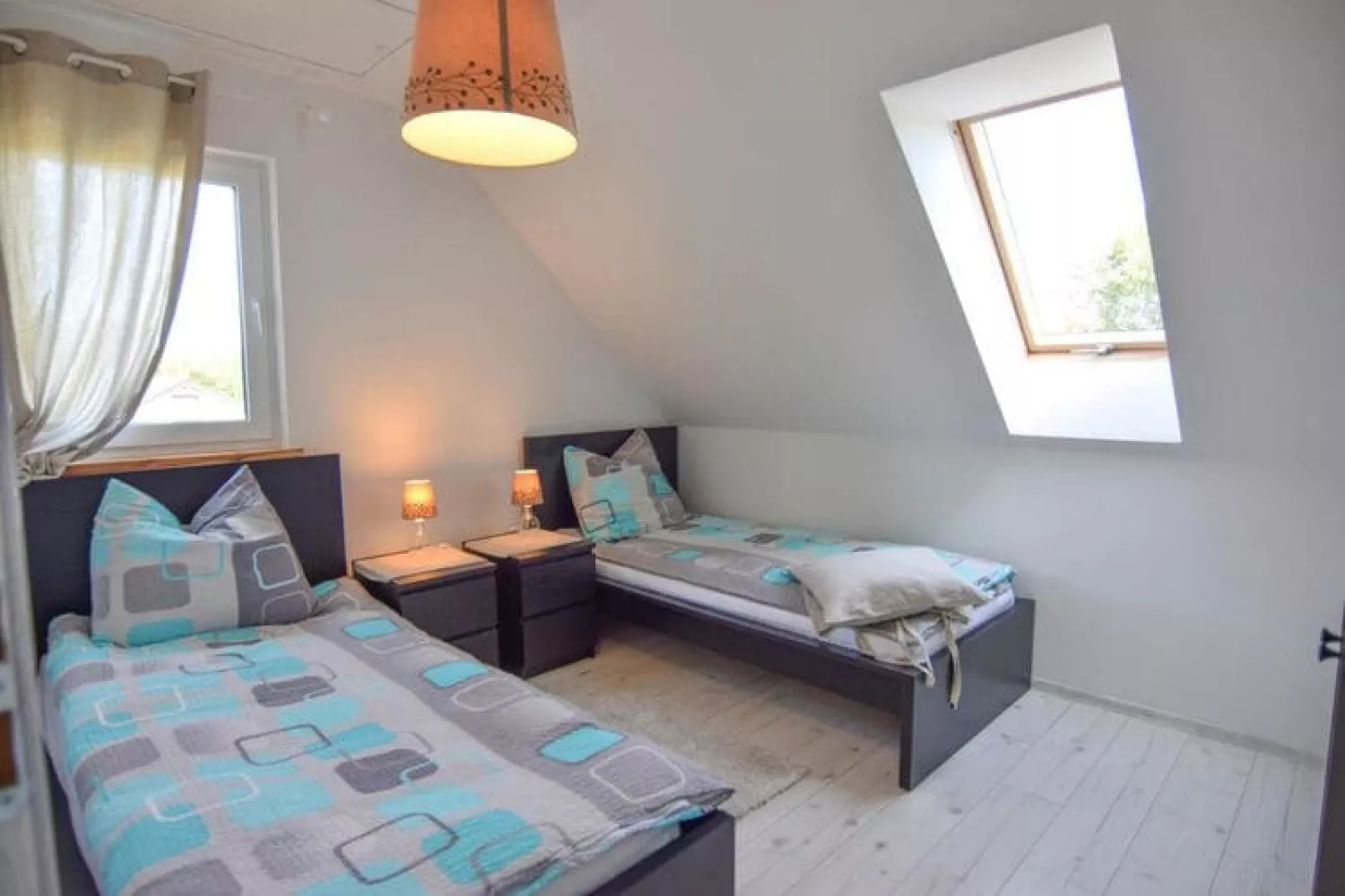 Holiday home Debina-Chambre