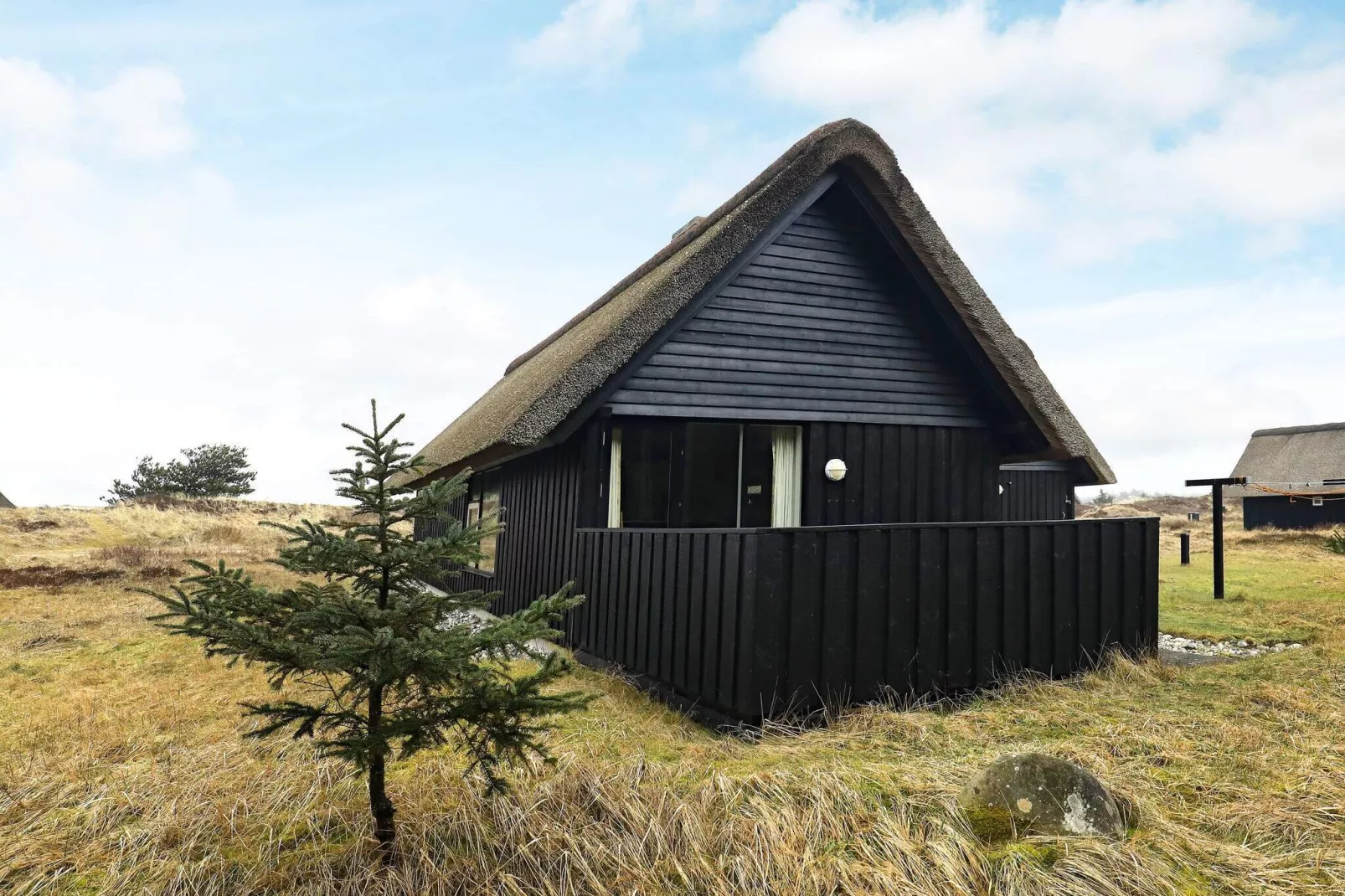 8 person holiday home in Pandrup-View
