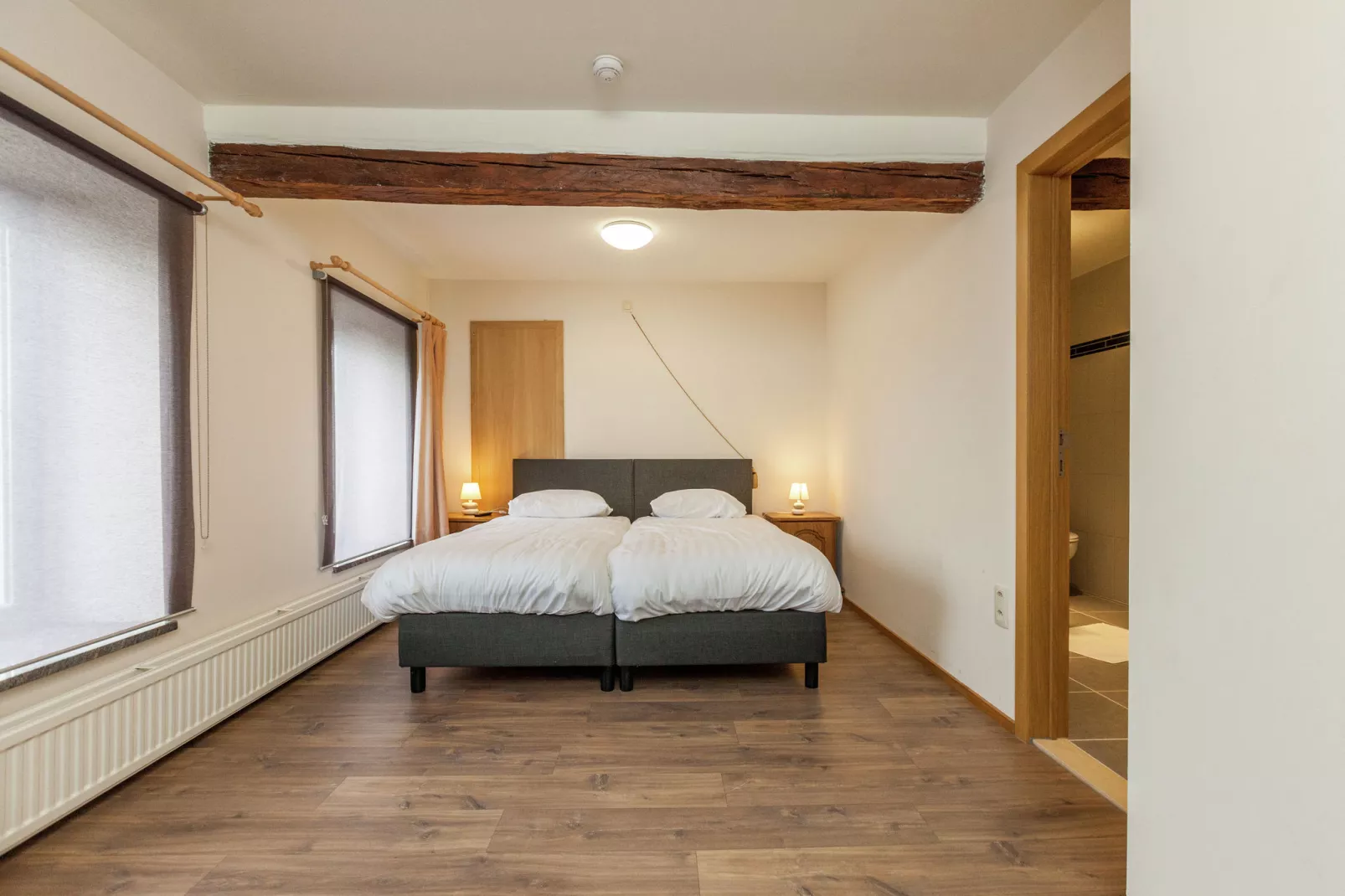 De Wever-Chambre