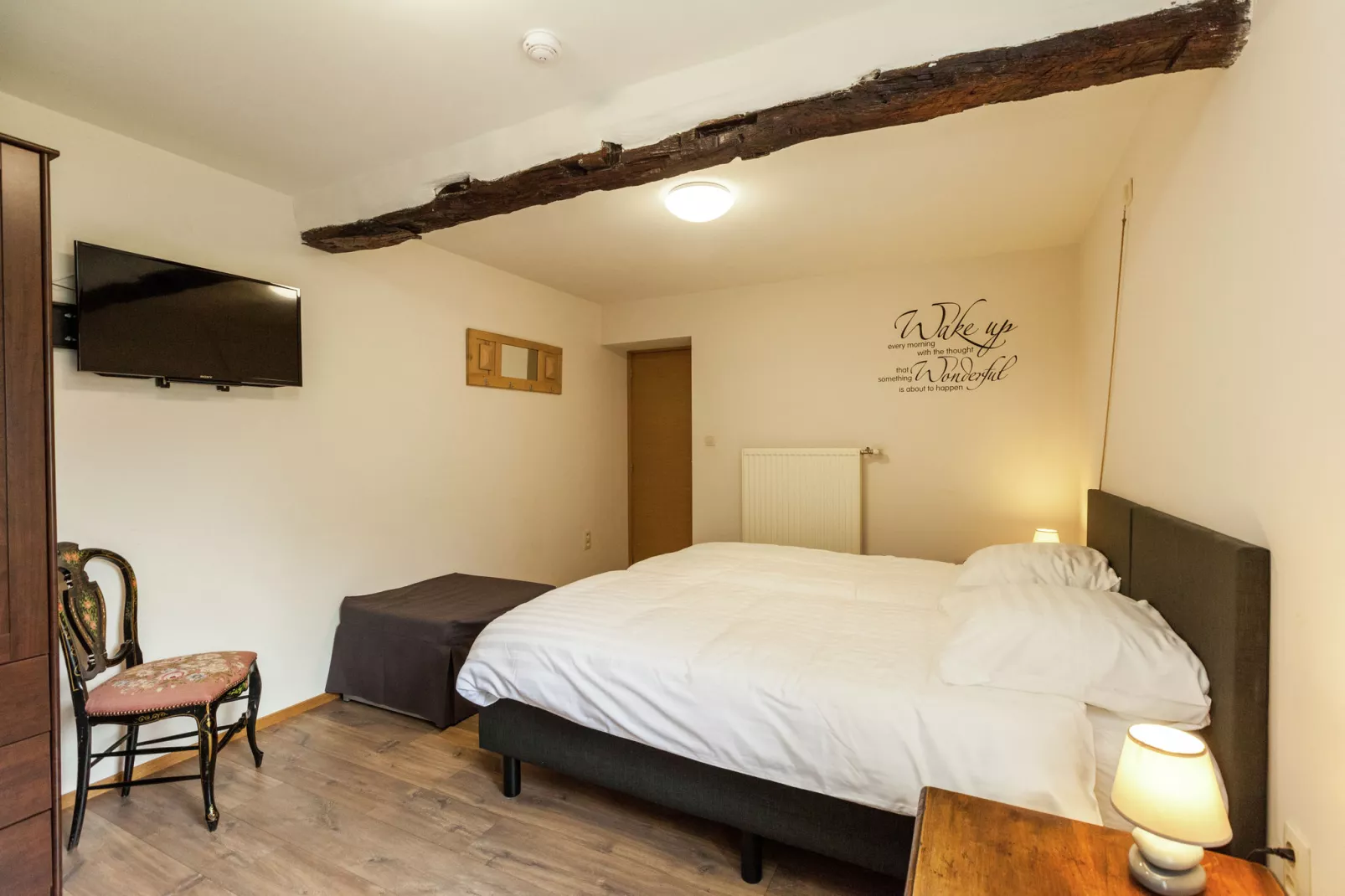 De Wever-Chambre