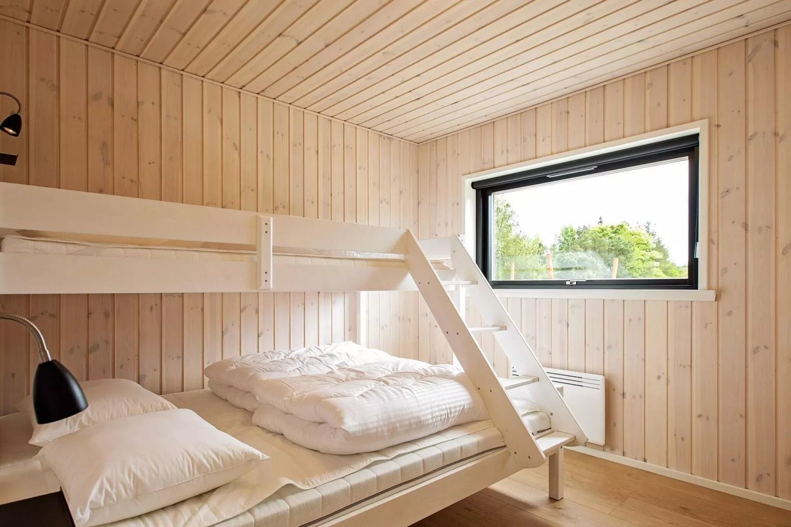 10 Personen Ferienhaus in Sæby-Innenbereich