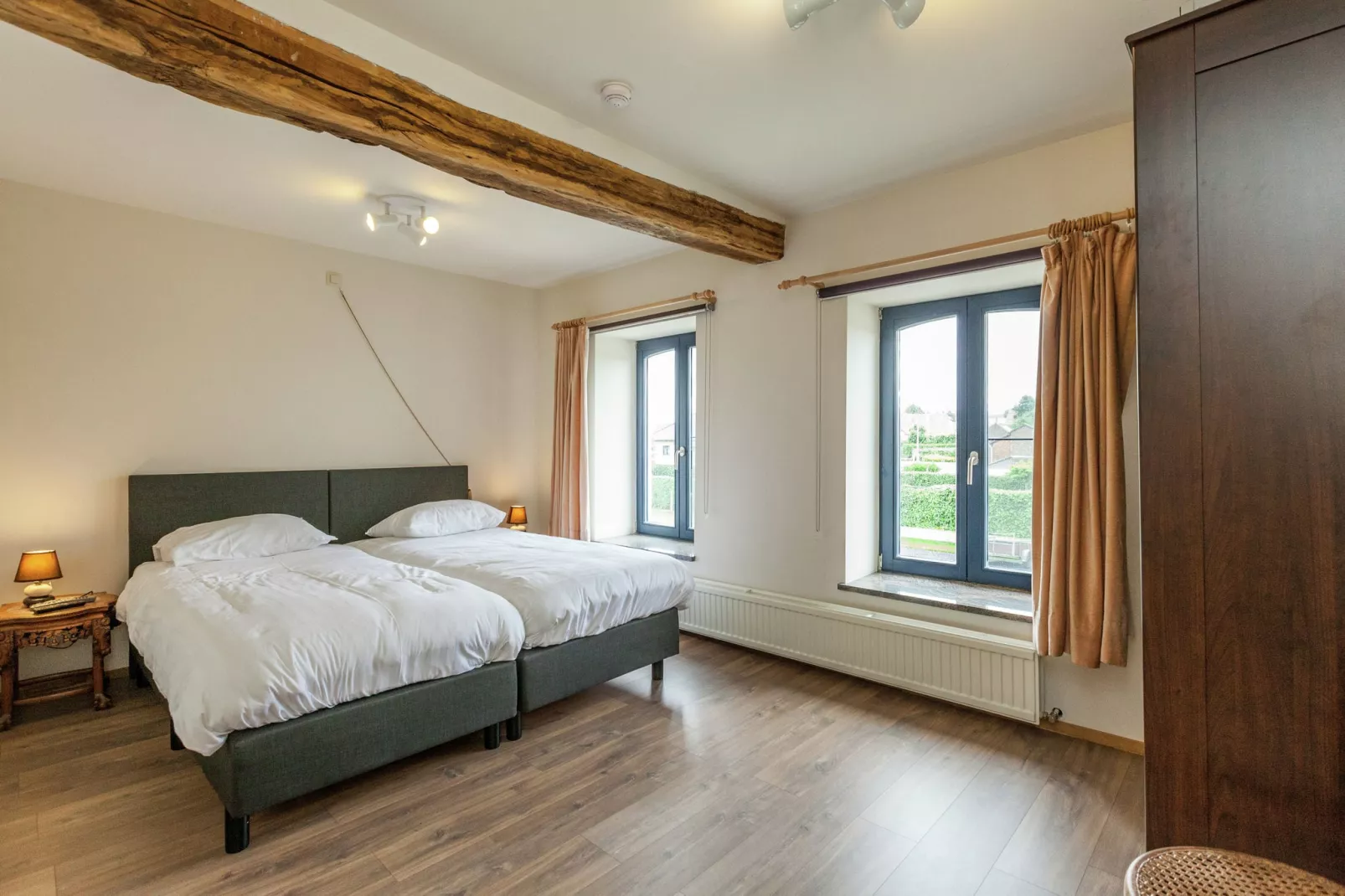 De Wever-Chambre