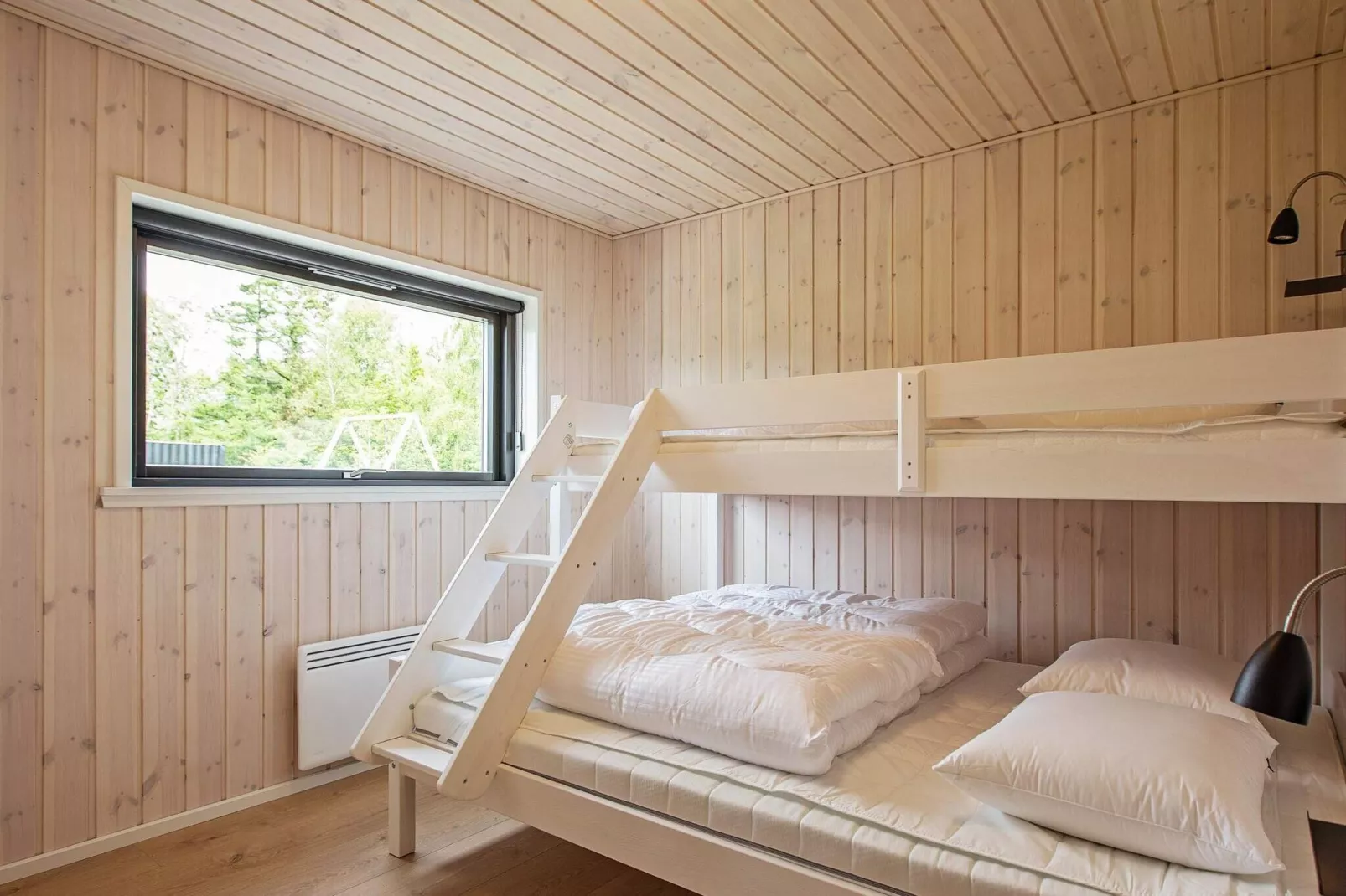 10 Personen Ferienhaus in Sæby-Innenbereich