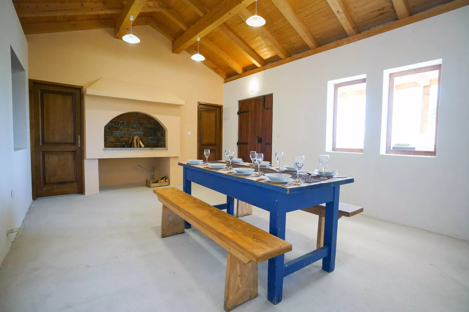 Holiday home Branko-Facilities