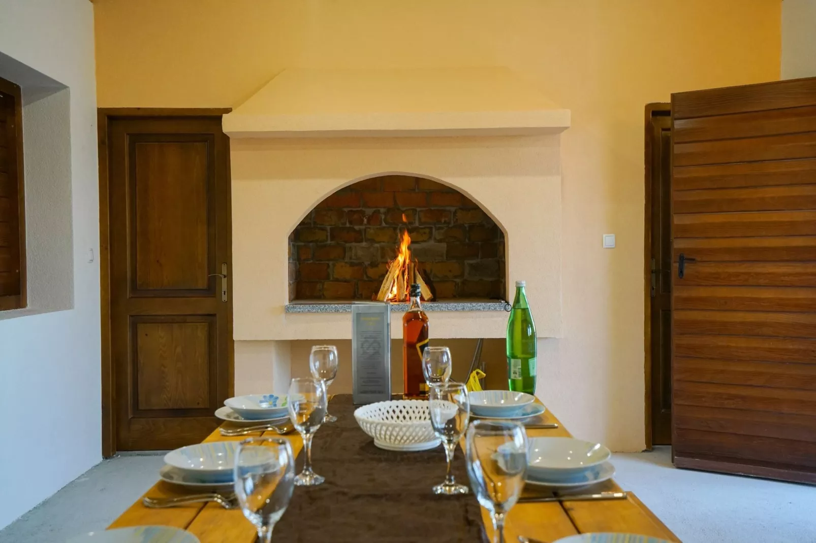 Holiday home Branko-Facilities