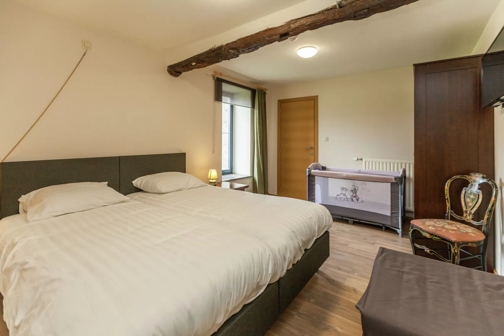 De Wever-Chambre