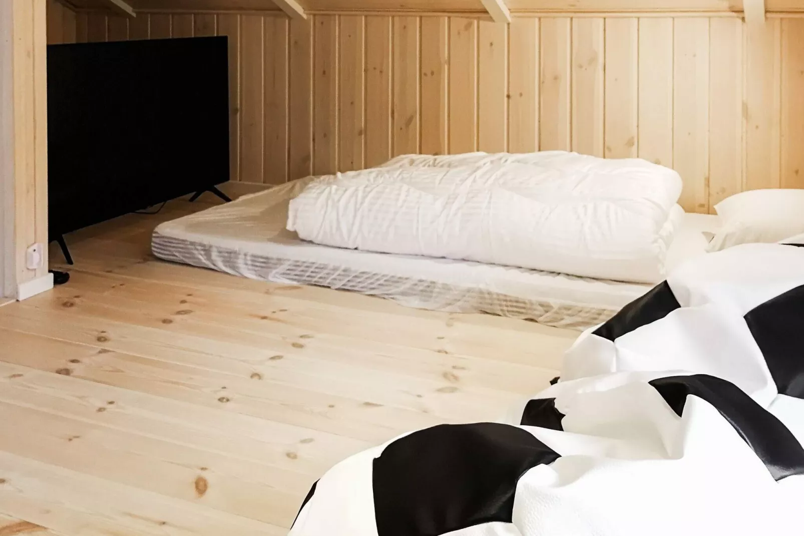 10 Personen Ferienhaus in Sæby-Innenbereich