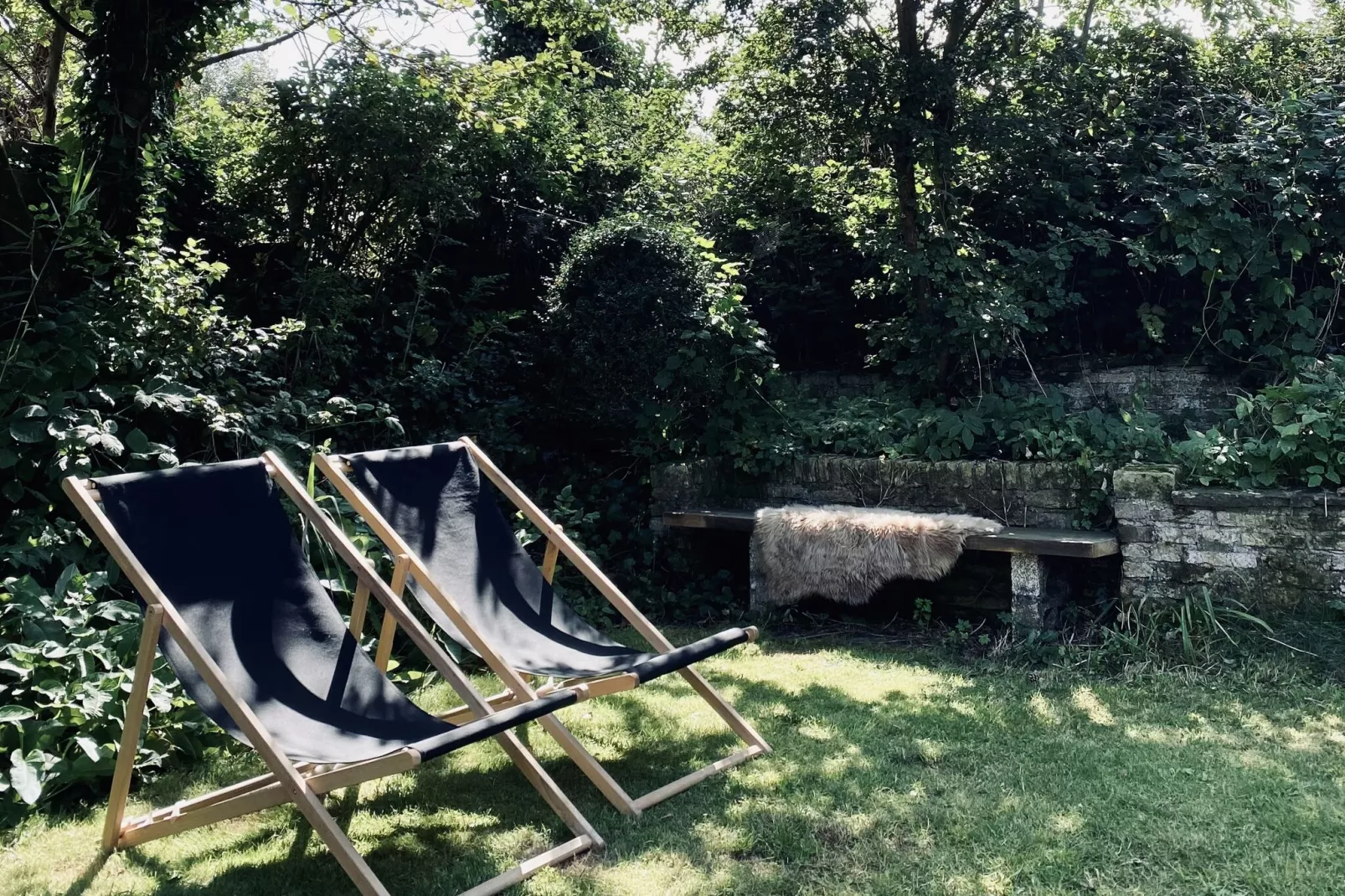 De Biotoop-Gardens summer