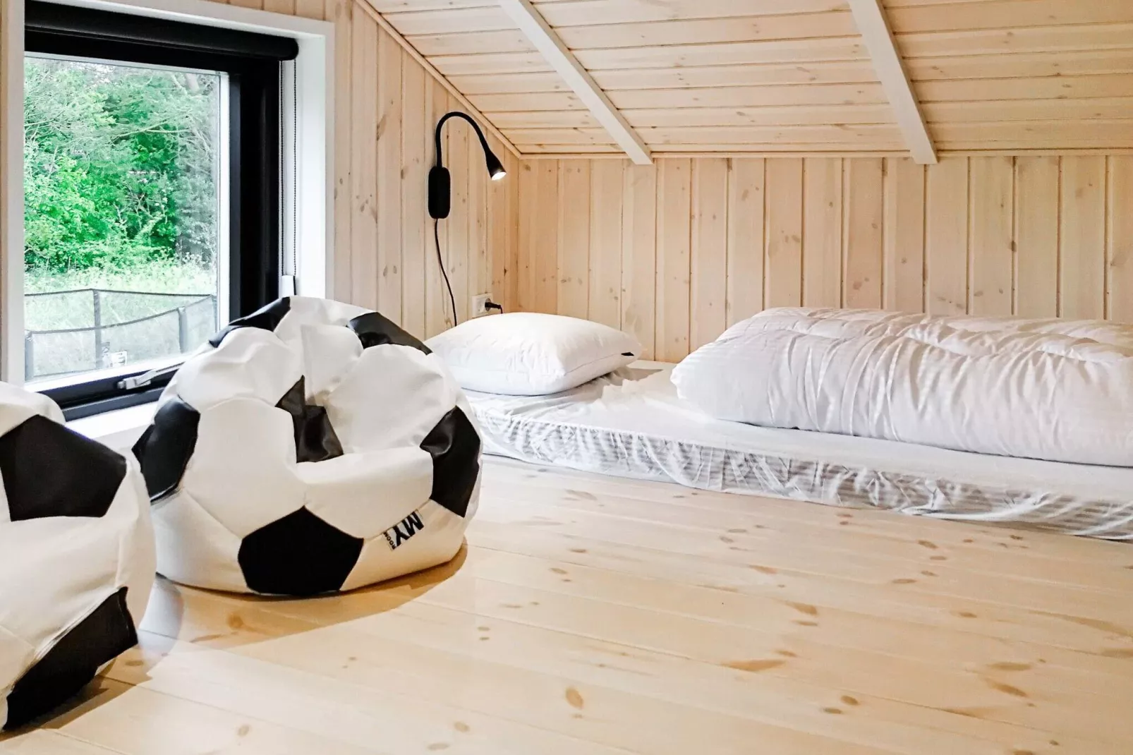 10 Personen Ferienhaus in Sæby-Innenbereich