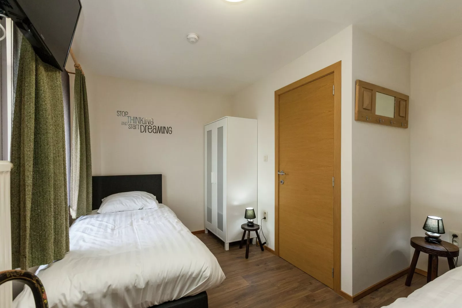 De Wever-Chambre