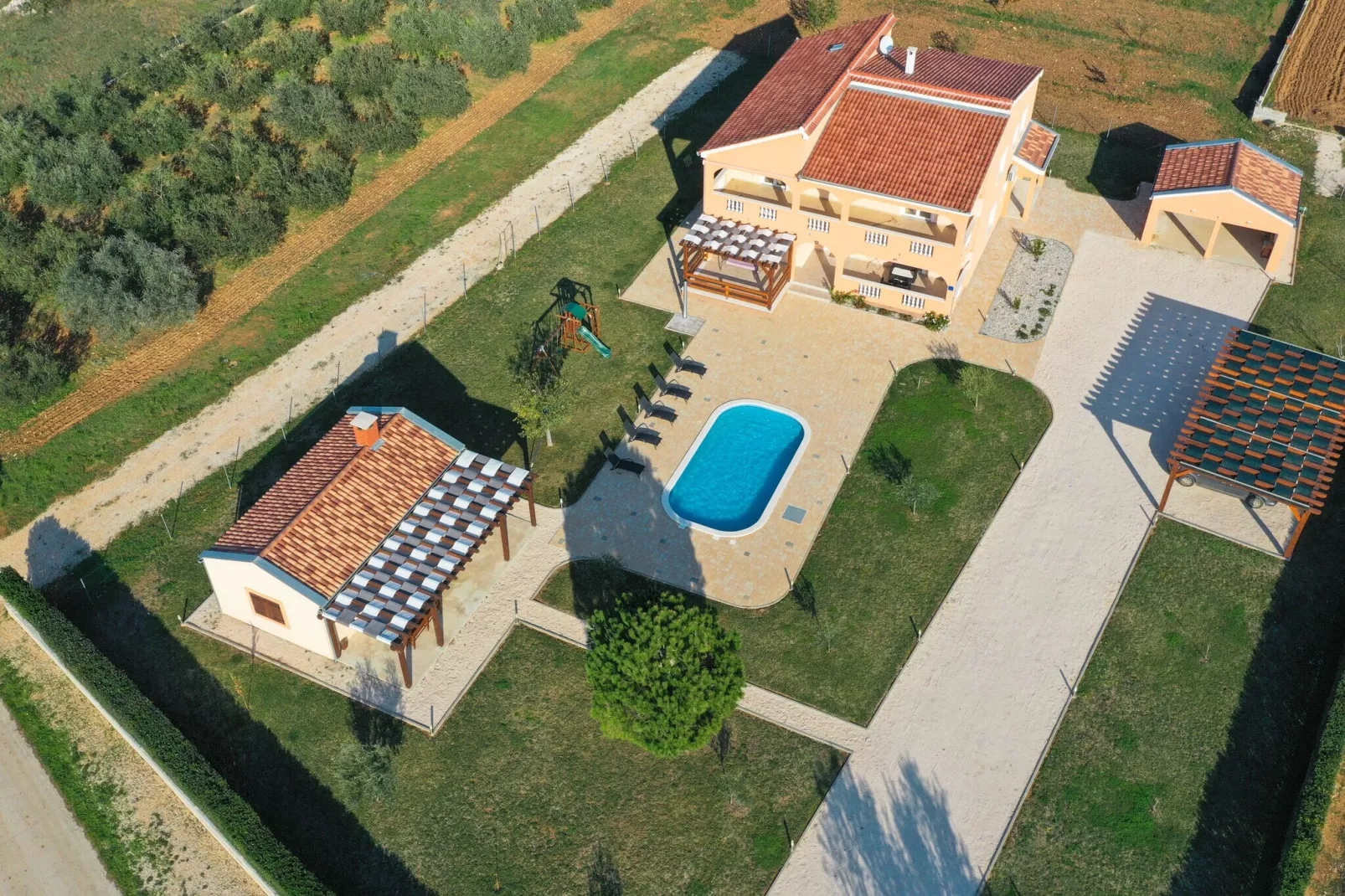 Holiday home Branko-Atmosphere