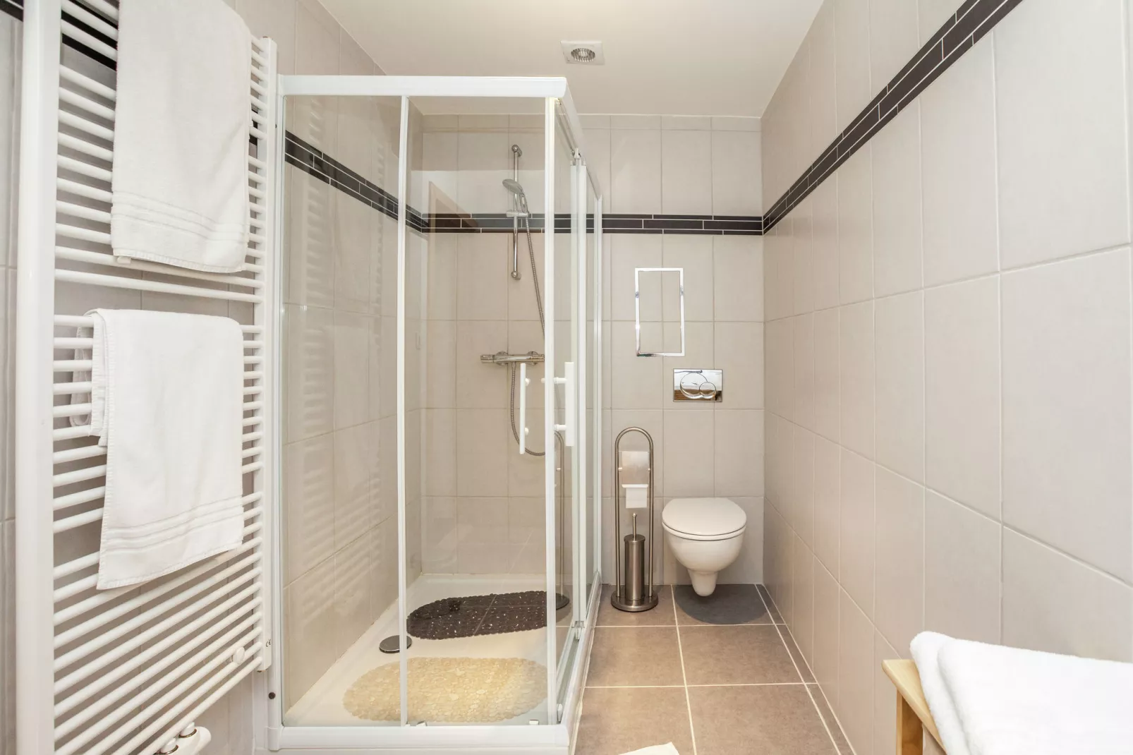 De Wever-Salle de bain