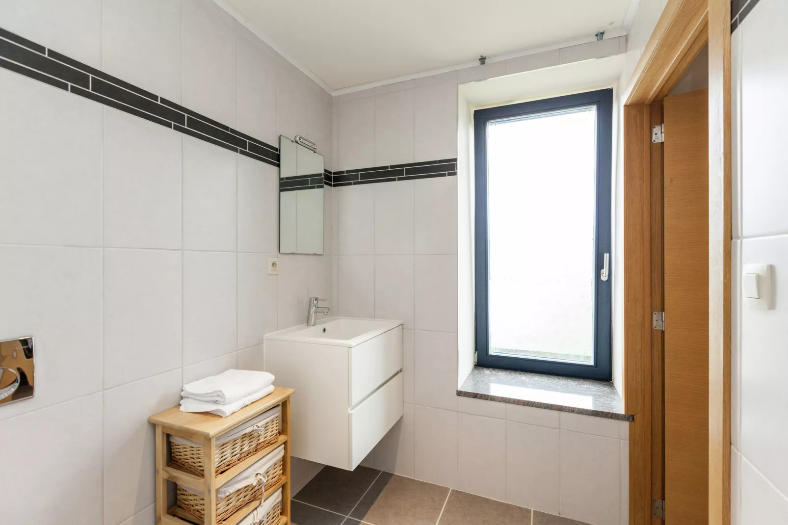 De Wever-Salle de bain