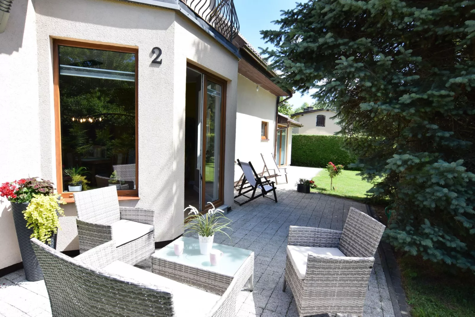 Holiday home Kopalino
