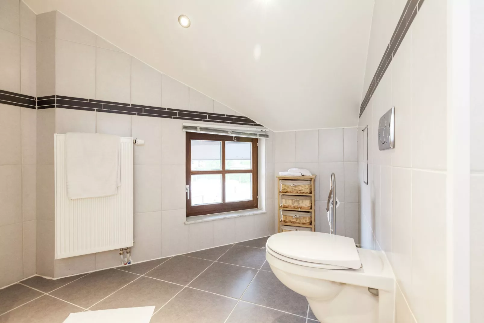 De Wever-Salle de bain