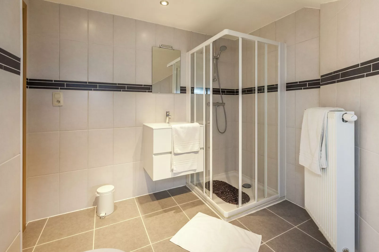 De Wever-Salle de bain