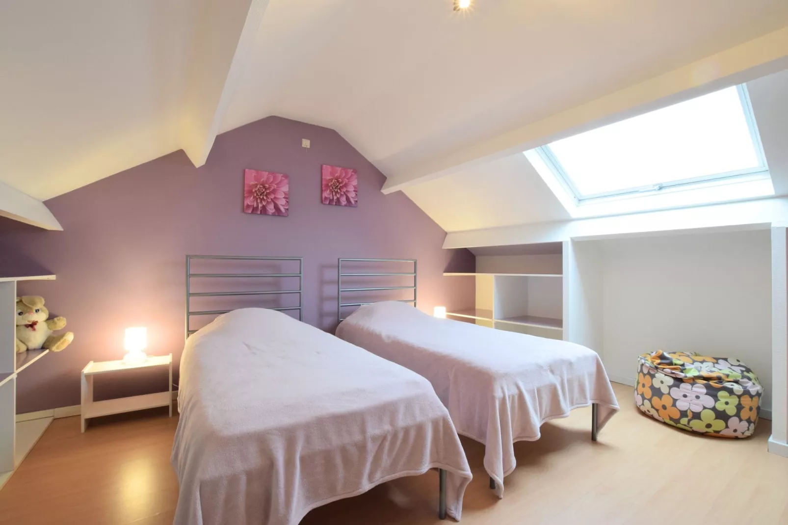 Le grain d orge-Bedroom