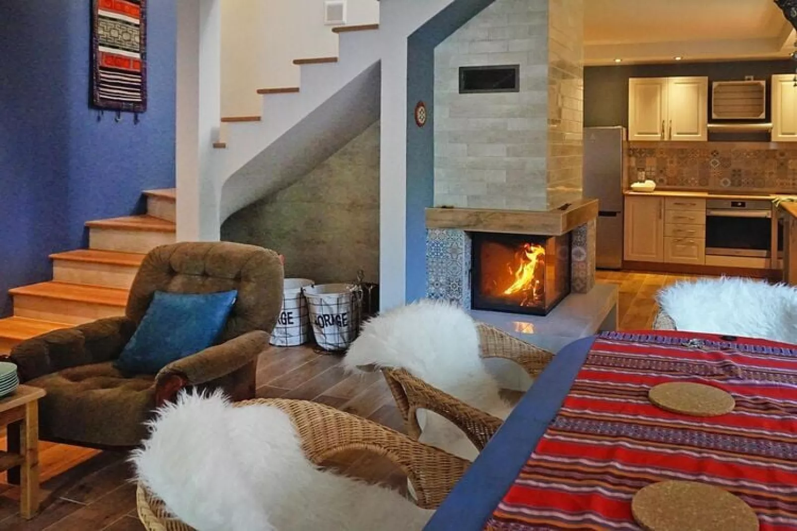 Holiday home Choczewo
