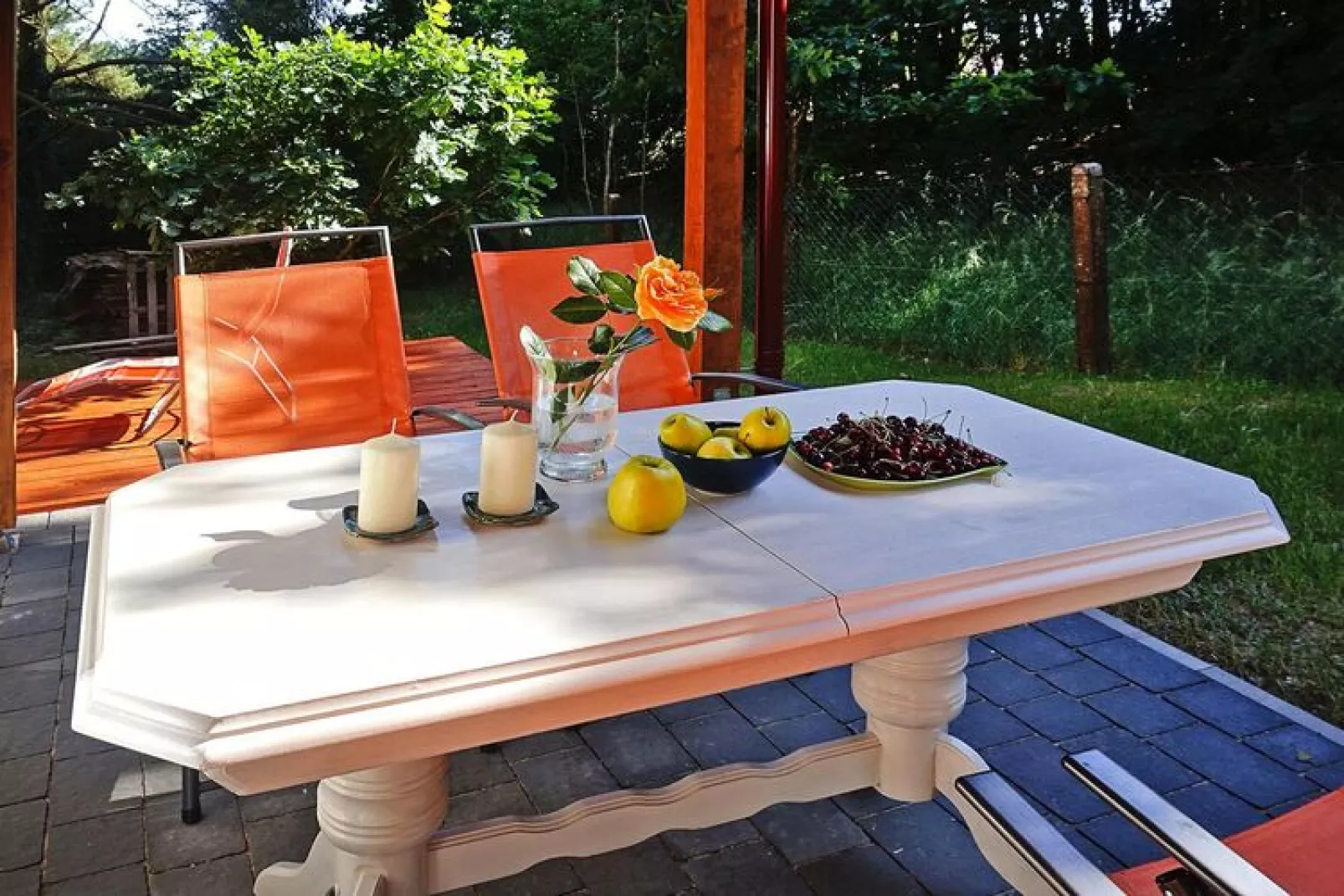 Holiday home Choczewo-Terrace