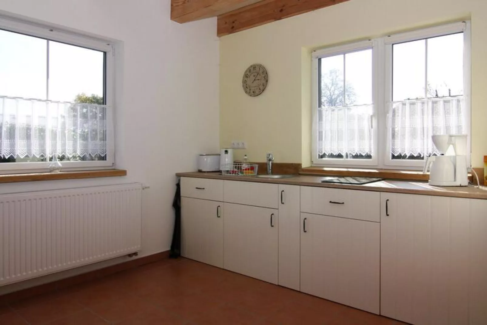 Appartement 2-Kitchen