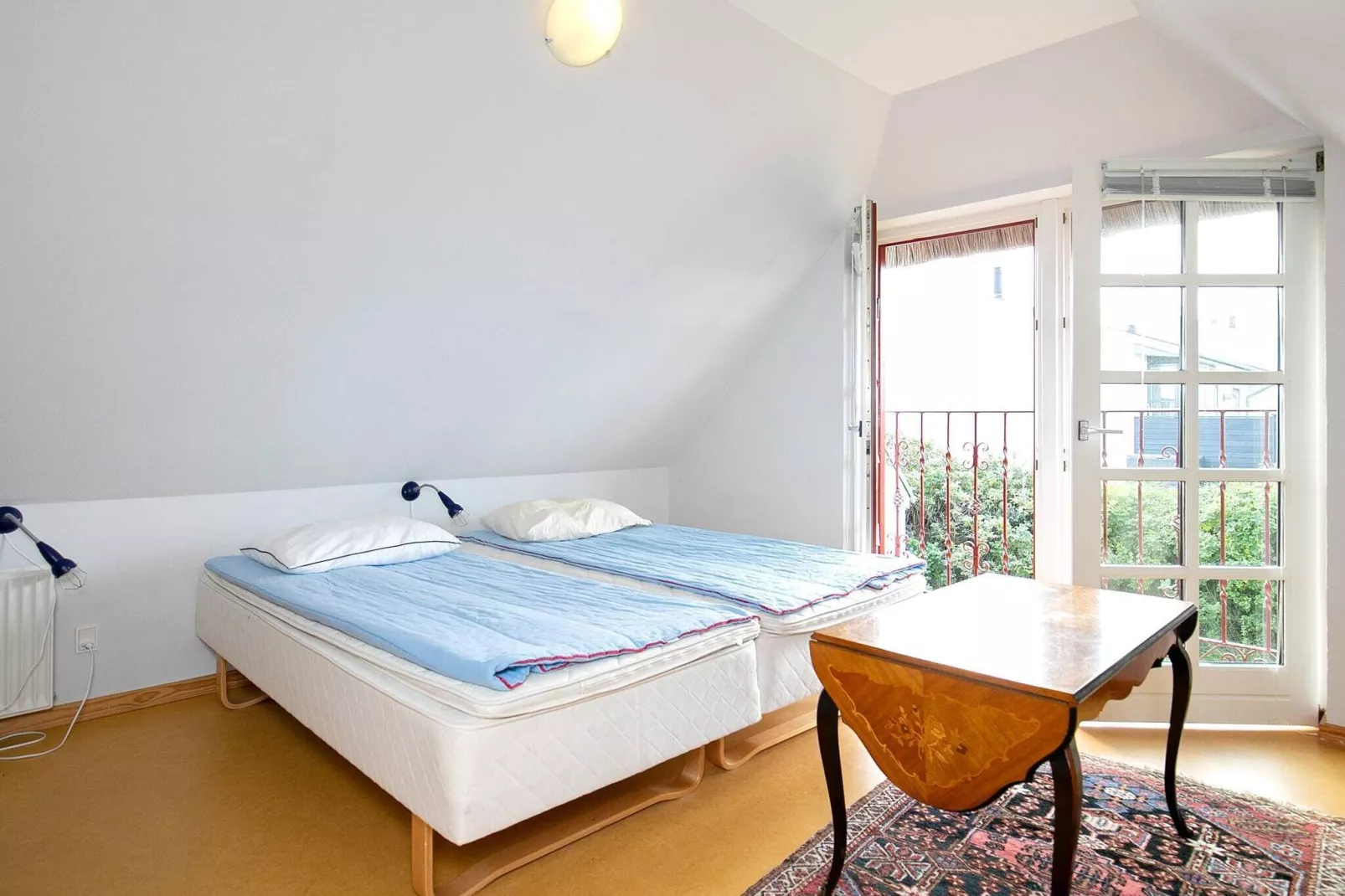 8 person holiday home in Blokhus-Indoor