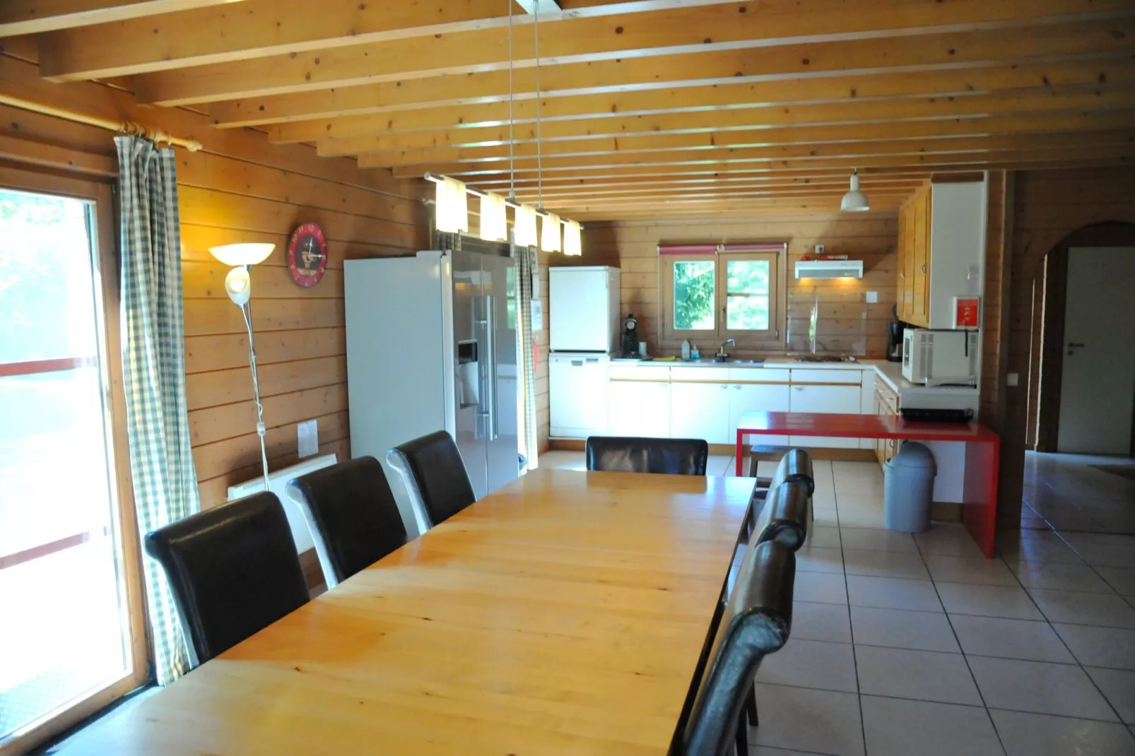 Amandi-Salle à manger