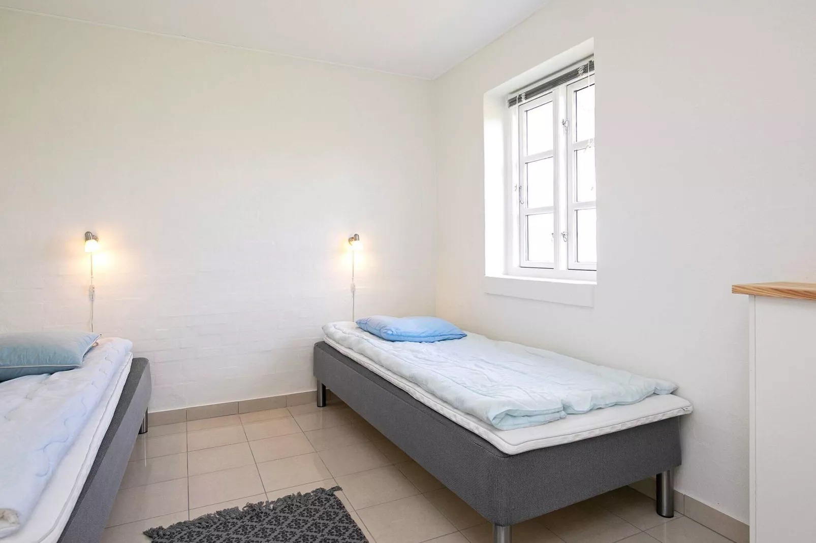 8 person holiday home in Blokhus-Indoor