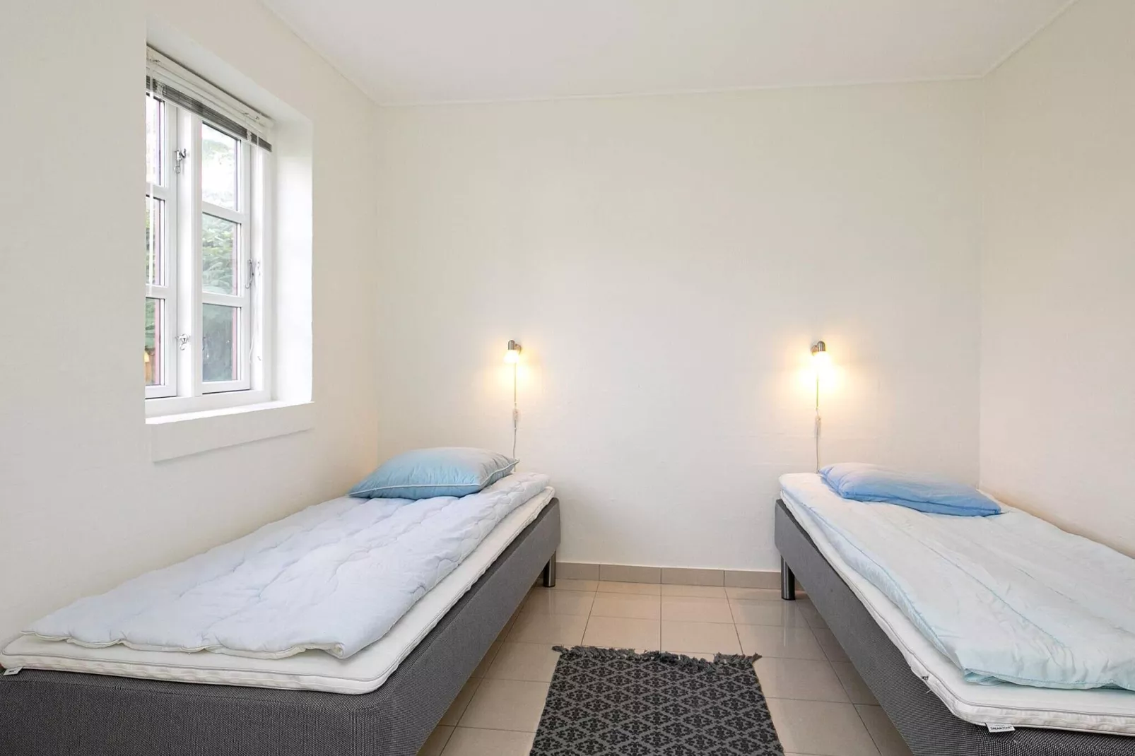 8 person holiday home in Blokhus-Indoor