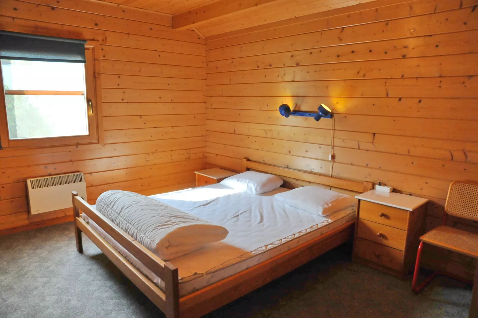Amandi-Chambre