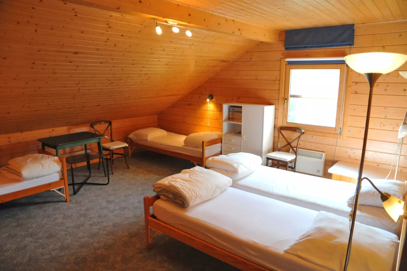 Amandi-Chambre