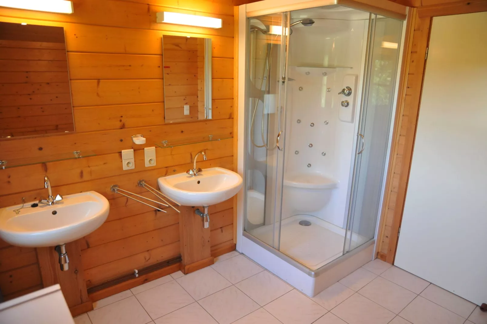 Amandi-Salle de bain