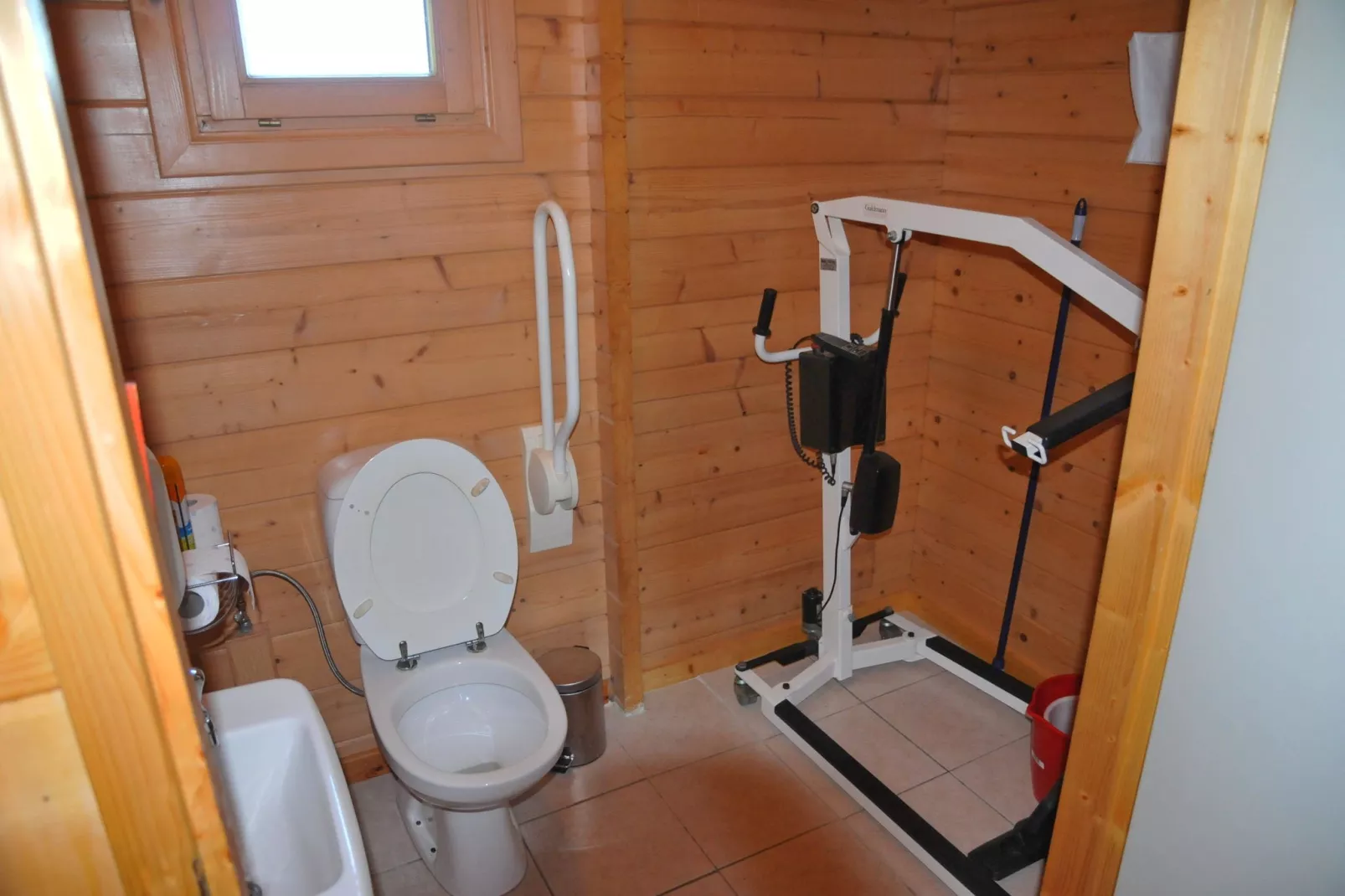 Amandi-Salle de bain