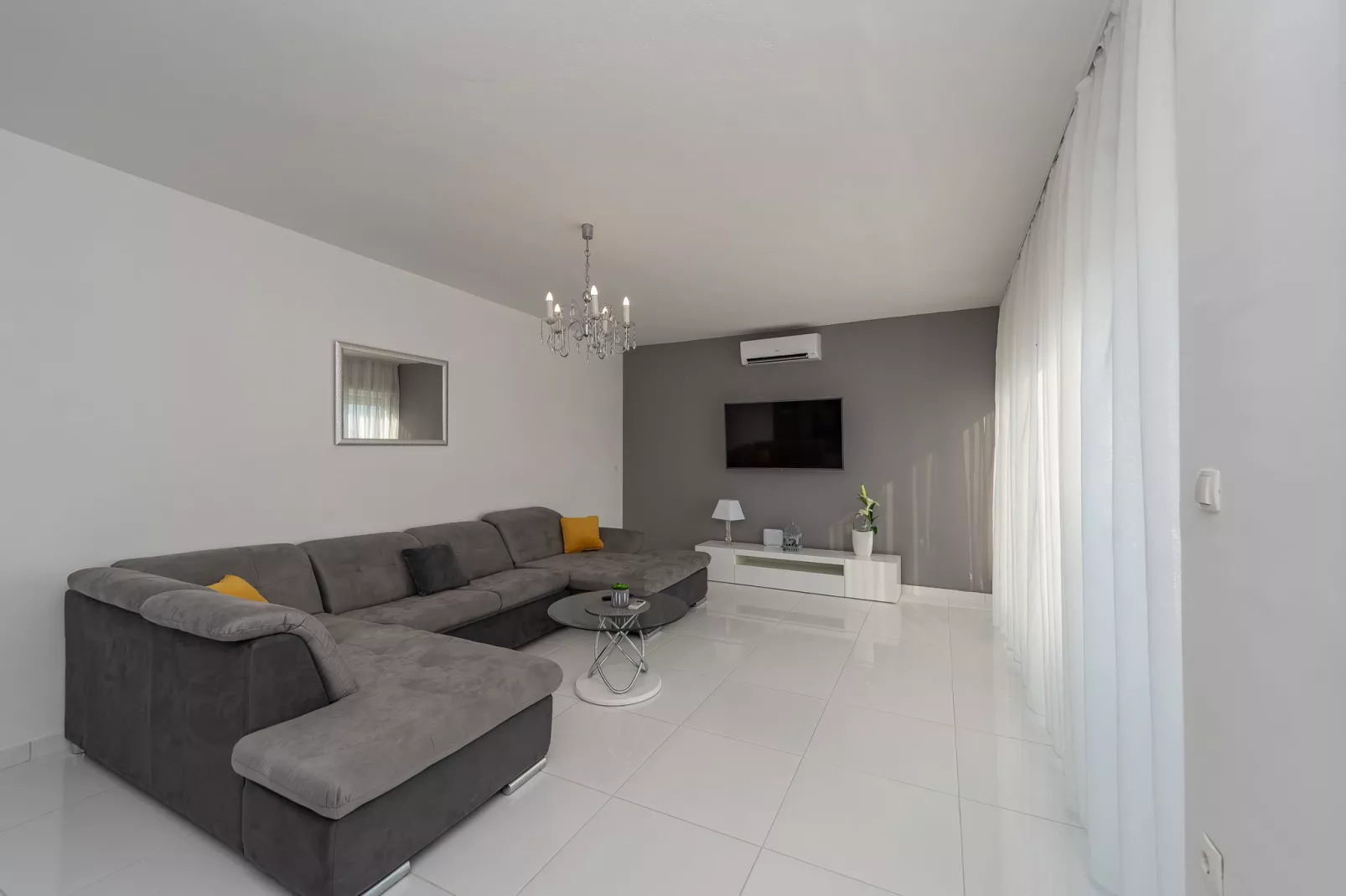 Holiday home Giovanni-Salon